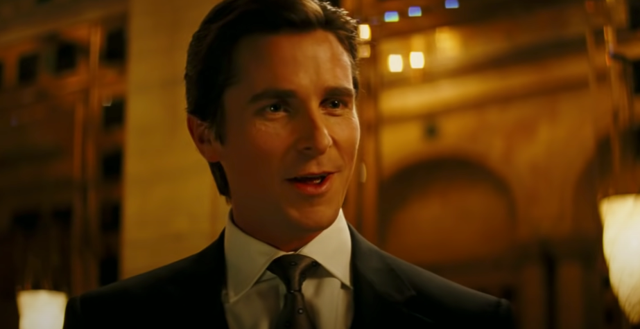 Christian Bale Says People Laughed At Him Over Playing Batman