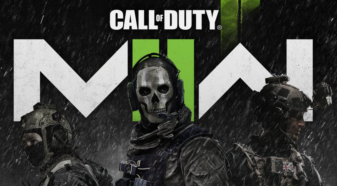 Call Of Duty: Modern Warfare 2 Beta Dates Announced, PlayStation Users Get In First