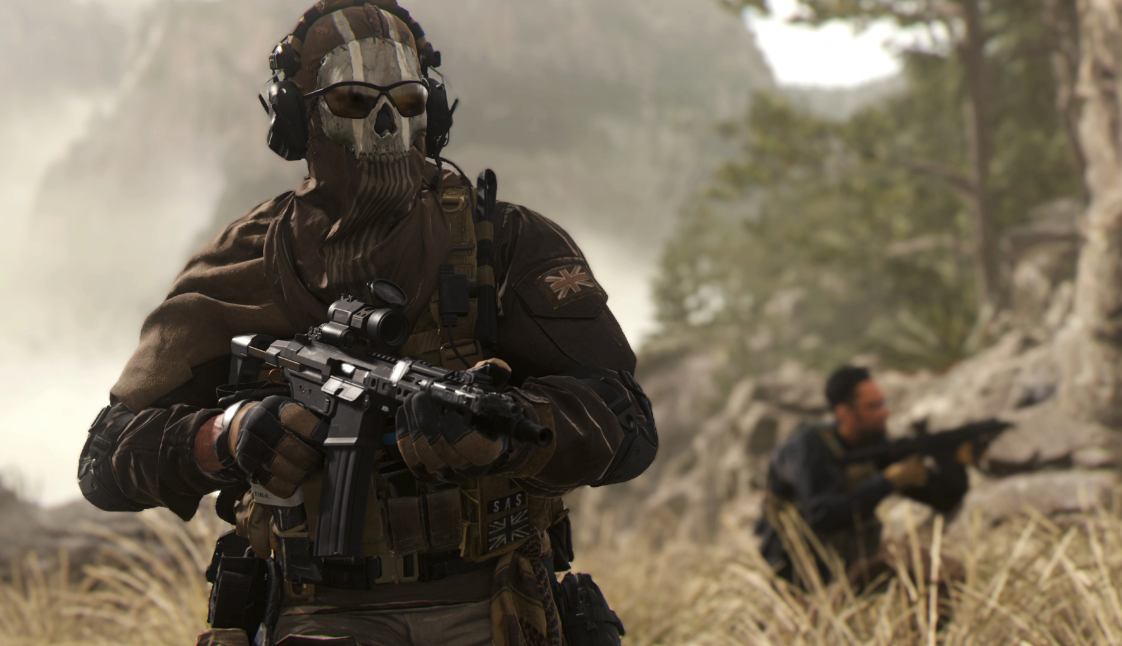 Call Of Duty: Modern Warfare 2 Farm 18 Map From The Beta Shown Off In New Video