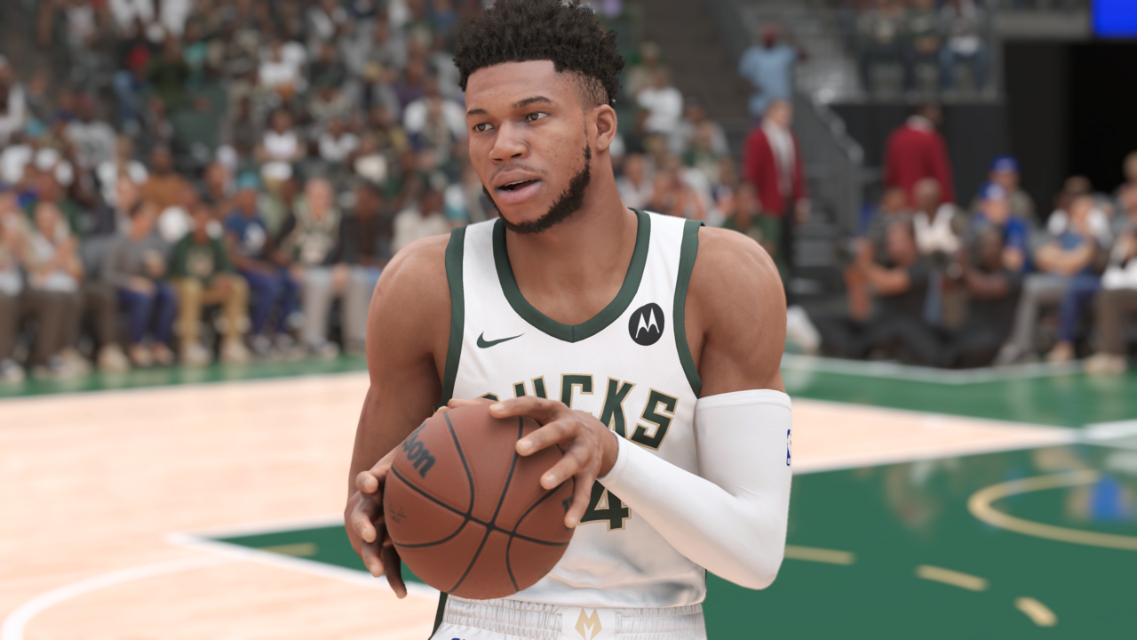 NBA 2K23 Review – Air of Greatness