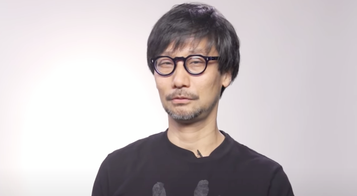 Kojima Turned Down “Ridiculously High” Offers To Sell His Company