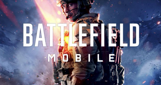 Premiery Battlefield Mobile w otwartej becie w niektórych regionach