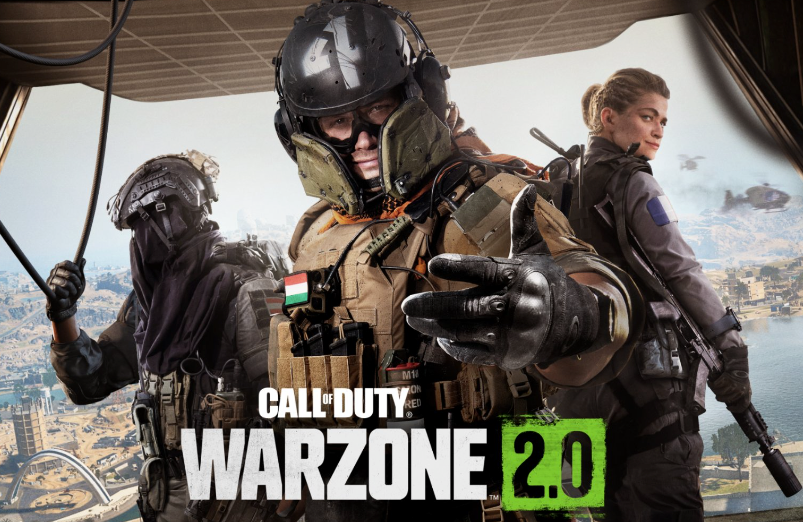 Call Of Duty: Warzone 2.0 Info: Third-Person Modes, New Gulag, And More