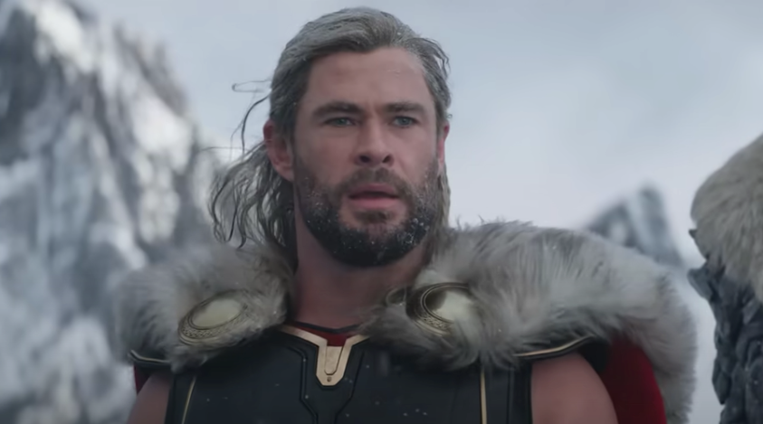 Chris Hemsworth Taking A Break From Acting After Discovering He Is At Risk For Alzheimer’s