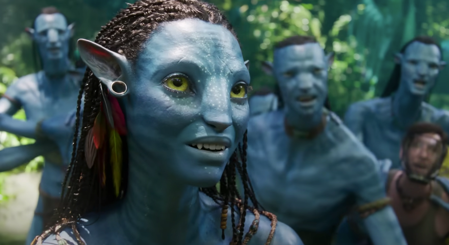 Avatar 2 Will “Easily” Be Profitable, So James Cameron Is Moving Ahead With The Sequels