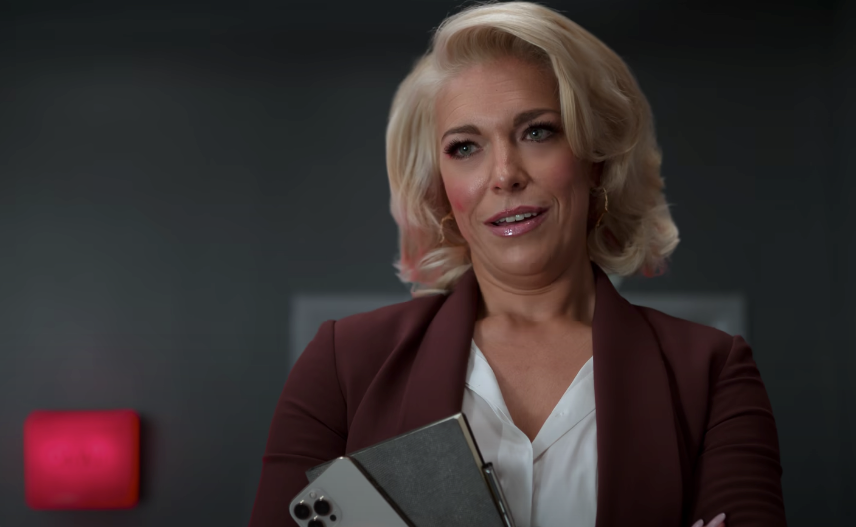 Mission: Impossible Dead Reckoning Part 2 Adds Game Of Thrones And Ted Lasso's Hannah Waddingham