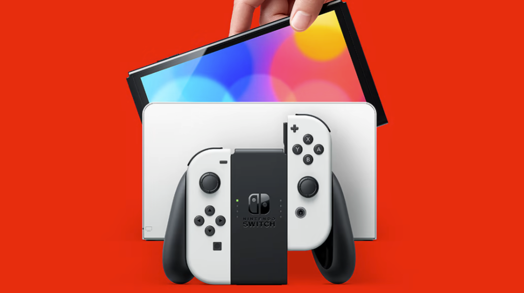 Switch 2? Nintendo Has Nothing To Announce But Says Next Console Aims To “Surprise And Delight”