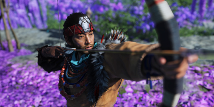 Ghost Of Tsushima Movie Director Says TLOU Show Proves Video Game Adaptations Can Be Good