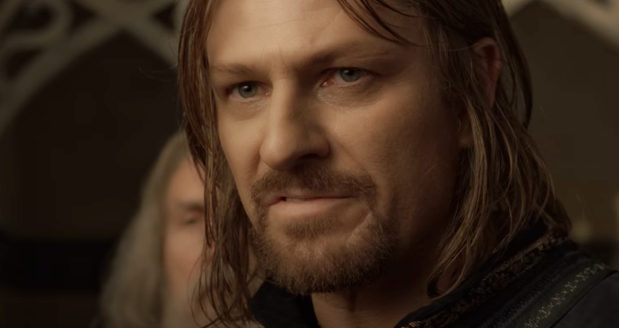 Sean Bean Reveals His Favorite On-Screen Death, And It's A Good One