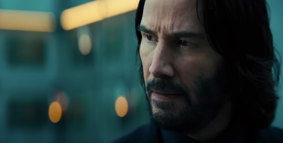 John Wick 5 Confirmed, John Wick Video Game Proposals Moving Ahead