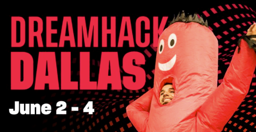 DreamHack Dallas: Everything You Need To Know - GameSpot