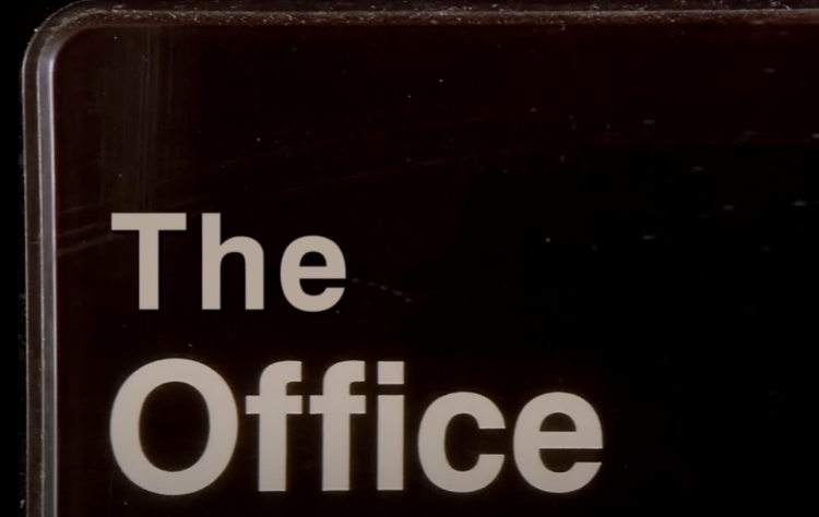 The Office Is Getting Remade, But Not In The US - GameSpot