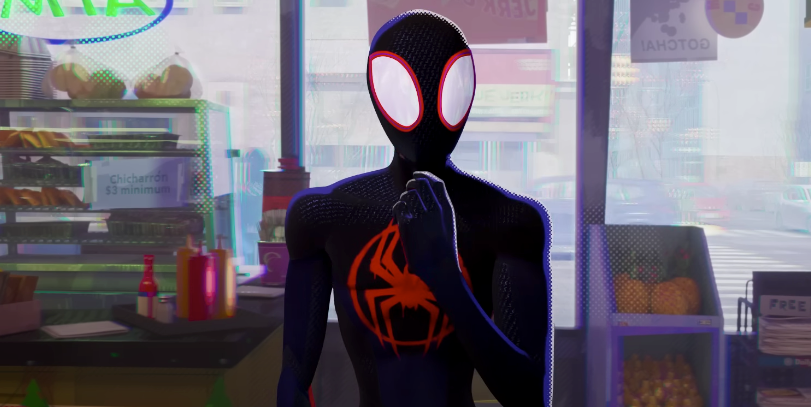 Spider-Man: Across The Spider-Verse Is Already Doing Great At The Box Office - GameSpot