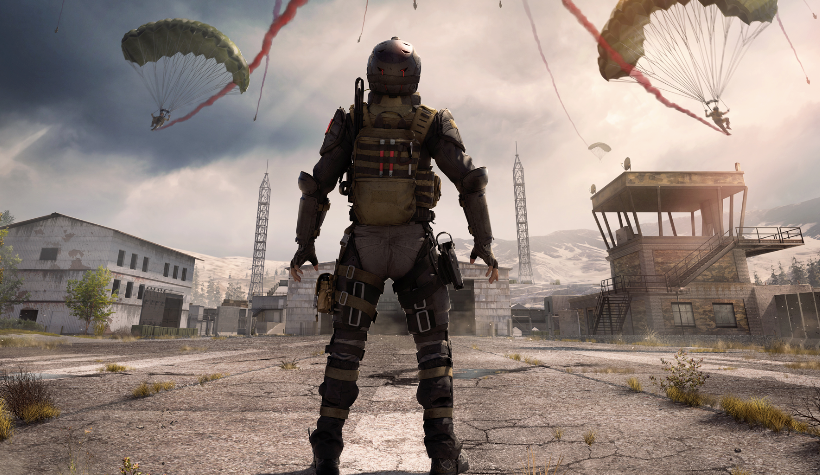 Call Of Duty Makes A Huge Amount Of Money On Mobile, Here’s How Much