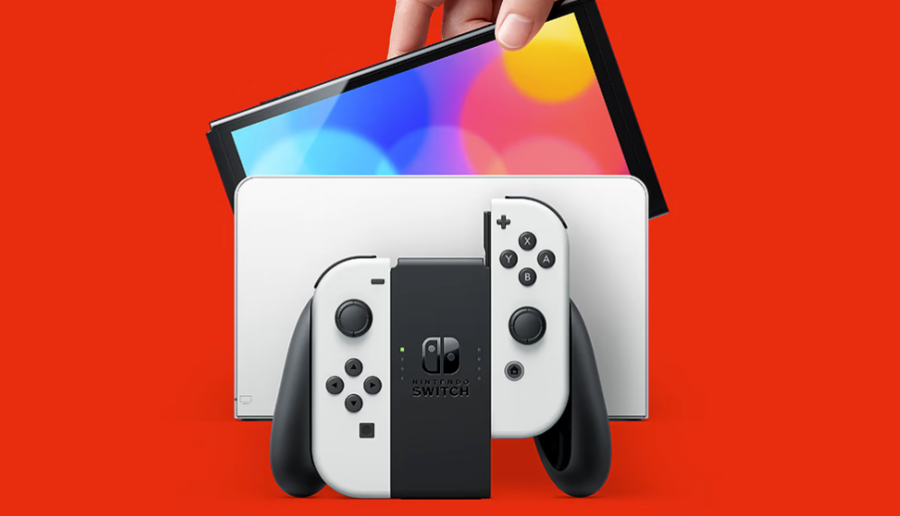 Nintendo Switch 2 Already With Developers, Launching In 2024 – Report