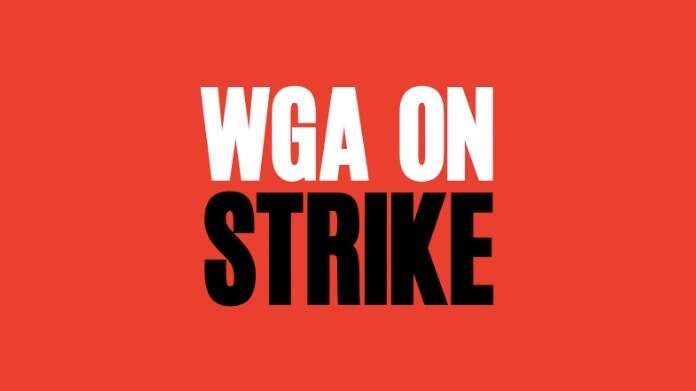 Les écrivains hollywoodiens concluent un accord de principe « exceptionnel » pour mettre fin à la grève de la WGA