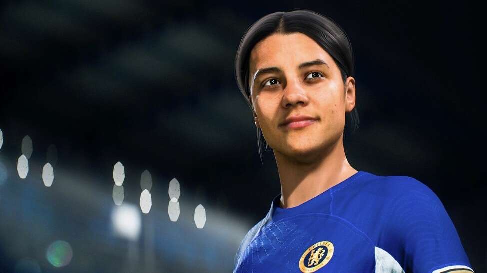 EA Sports FC 24 Review Roundup - GameSpot