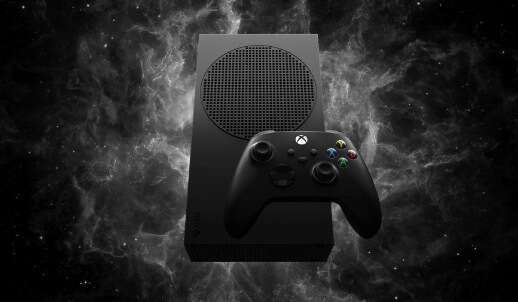 Xbox Series S 1TB Is $300 Right Now For Cyber Monday - GameSpot (Picture 1)