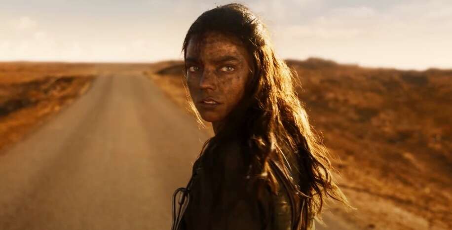Furiosa: A Mad Max Saga Trailer Shows Anya-Taylor Joy Shredding Through Wasteland - GameSpot