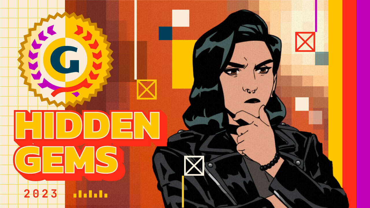 2023’s Hidden Gems: The Best Games You May Have Missed