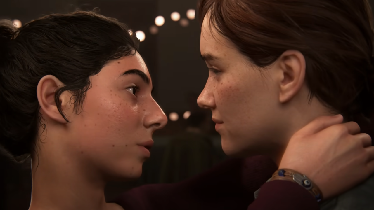 The Last Of Us Season 2 Actress Discusses "Palpable" Chemistry With Bella Ramsey
