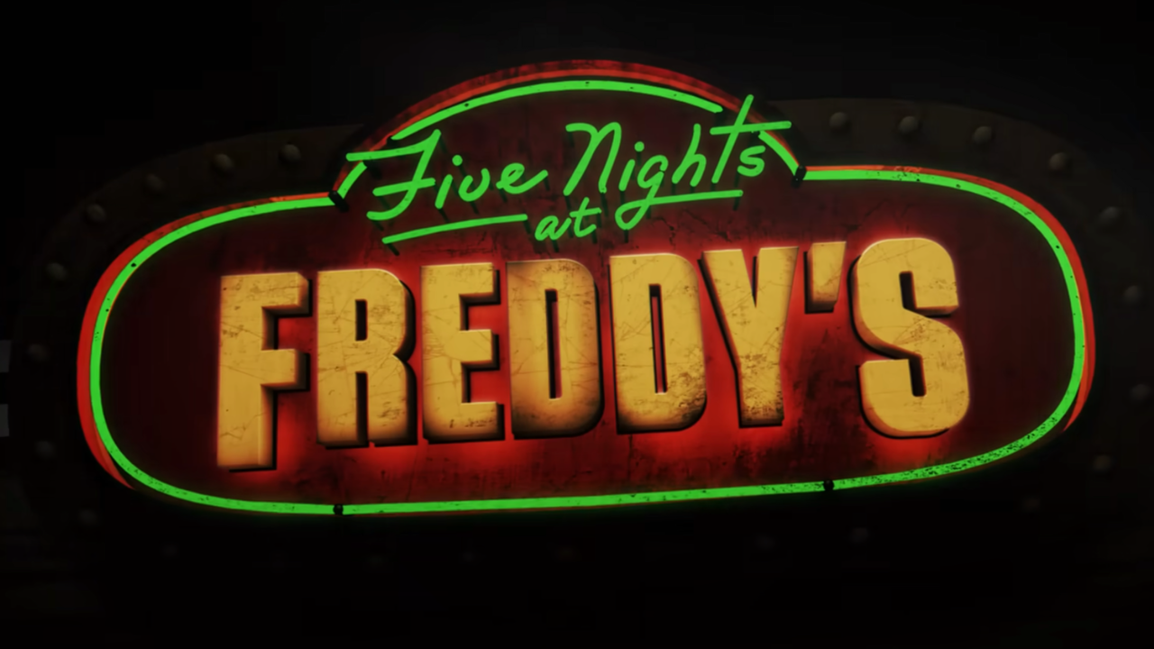 Five Nights At Freddy's 2 Movie Announced