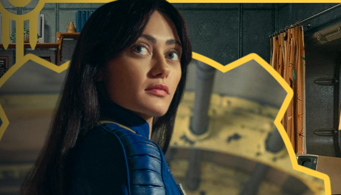Fallout Season 2: What Ella Purnell Wants For Lucy In Next Season