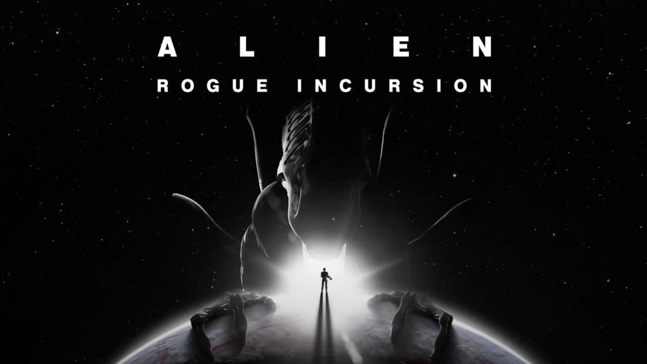 New Alien Game Announced For VR, Aims To Make Your Skin Crawl