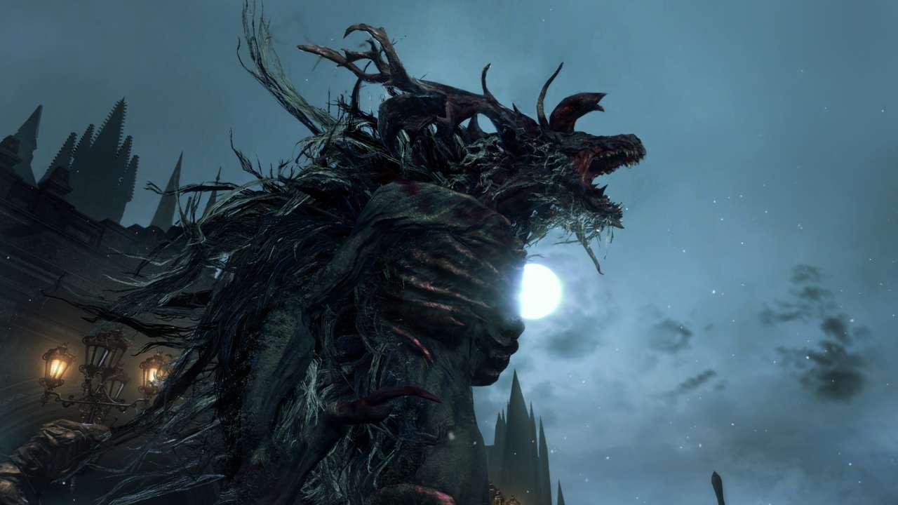 Sony Deletes Bloodborne Tweet That Caused Fans To Believe An Announcement Was Coming