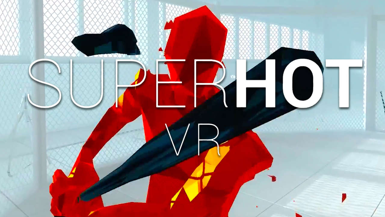Save On Some Of The Best VR Games At Humble Bundle - GameSpot