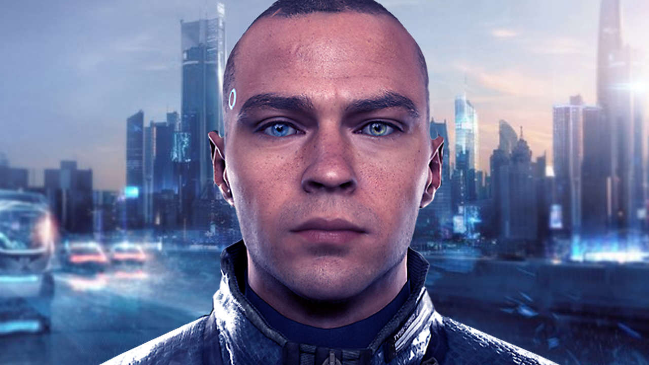 Detroit: Become Human Review - To Err Is Human - GameSpot