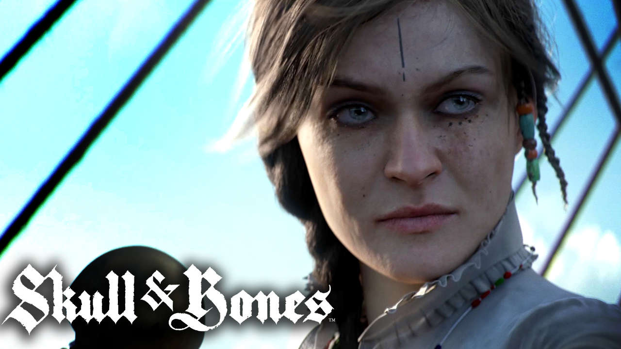 Skull and Bones: Trailer Detalhado da Gameplay
