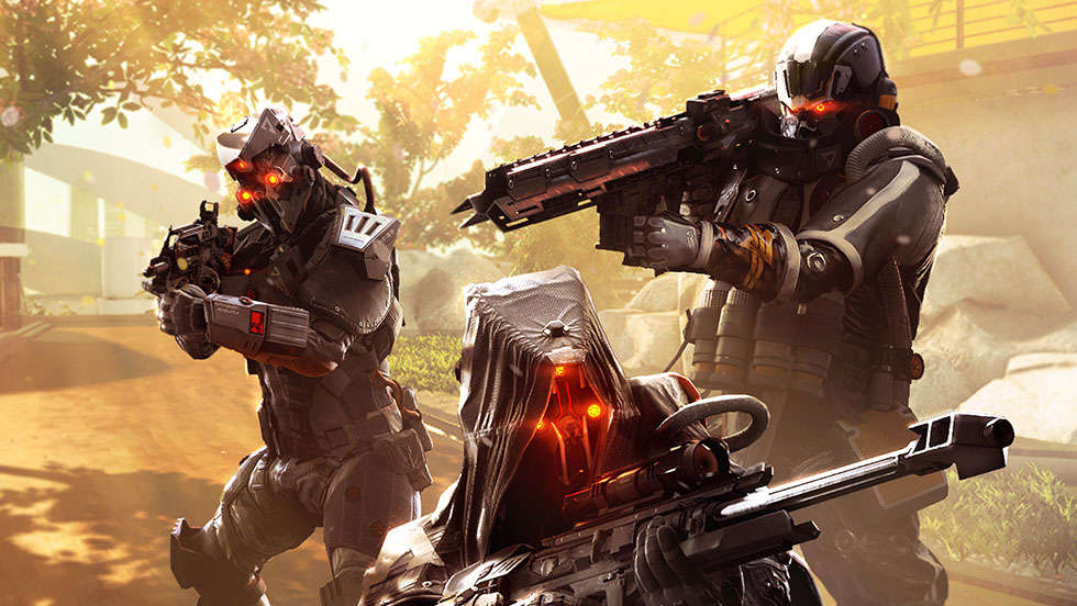 Petition · Please, Guerilla Games, bring back Killzone 2 with