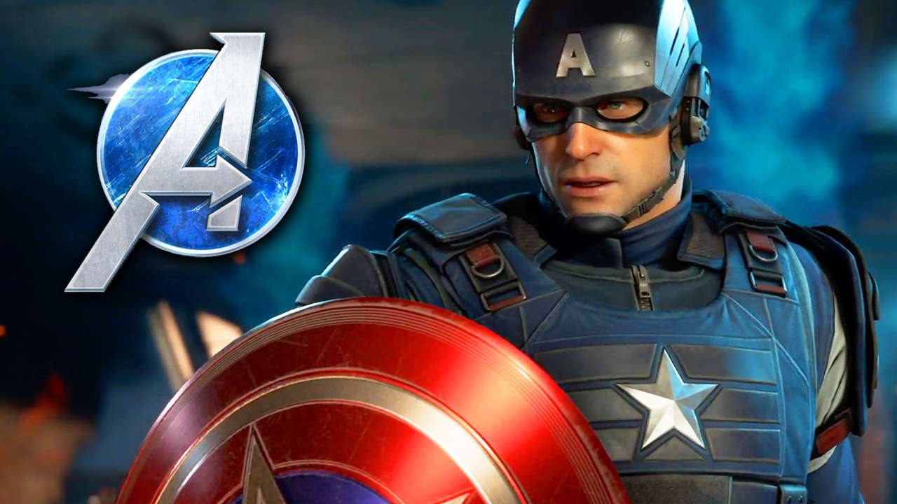 Marvel's Avengers Game, Release Date, Beta Revealed At