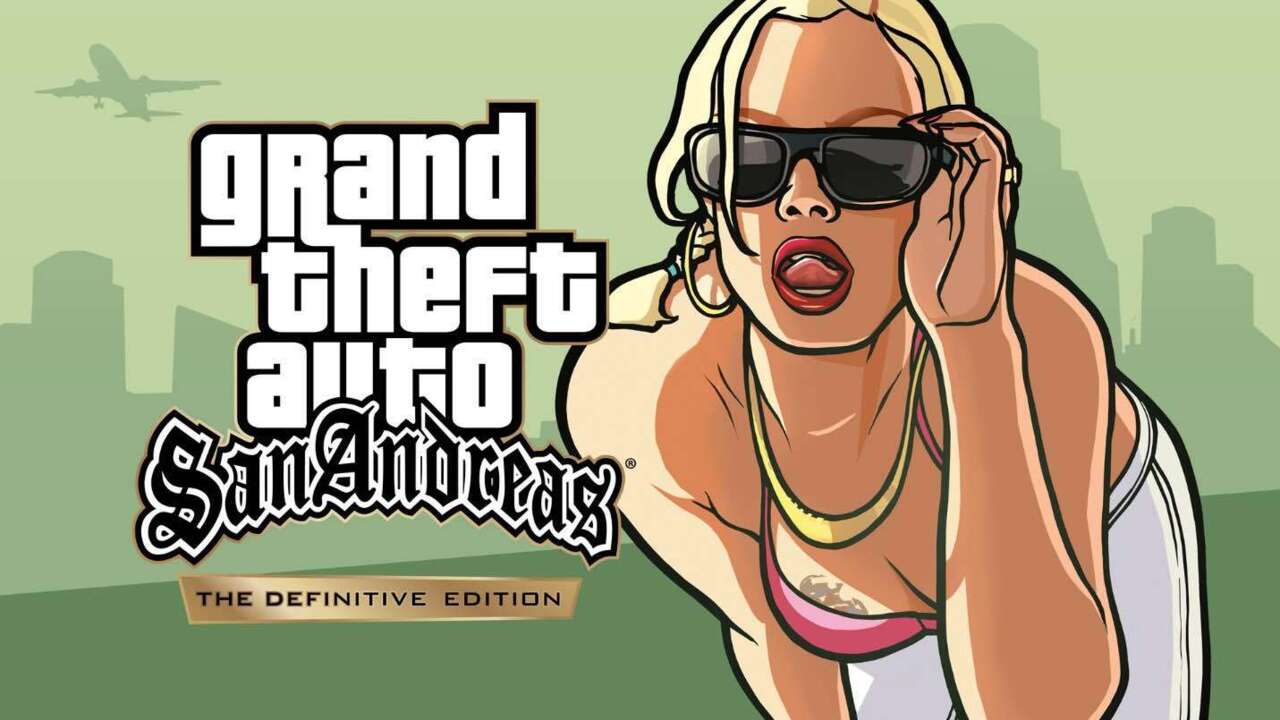 GTA San Andreas Cheat Codes for PS2