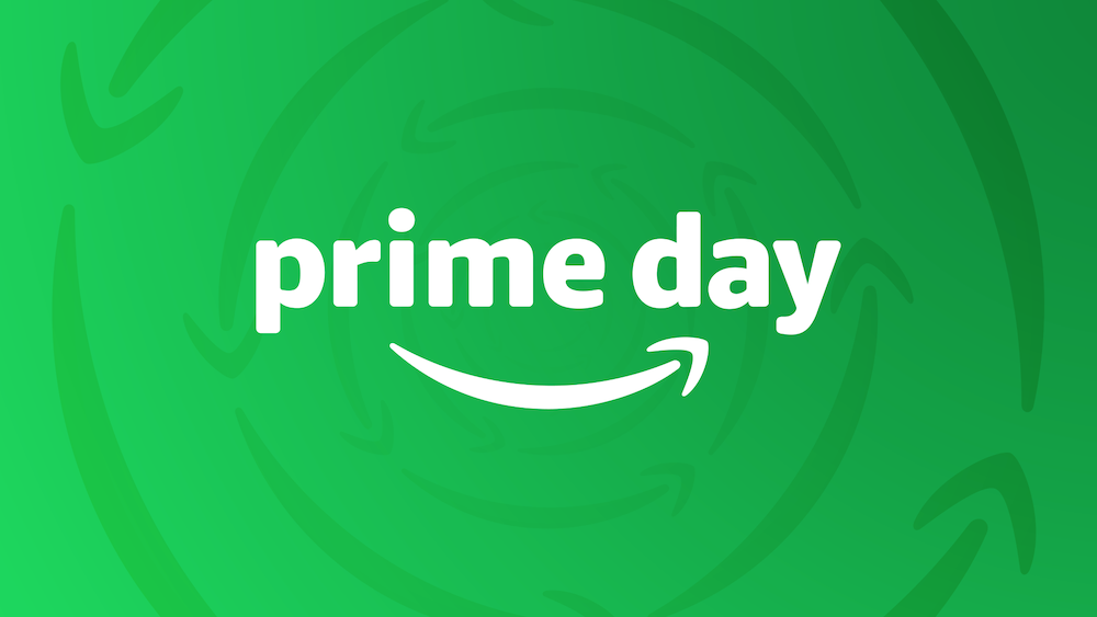 Prime Day 2022 Gaming And Tech: Best Day 2 Discounts