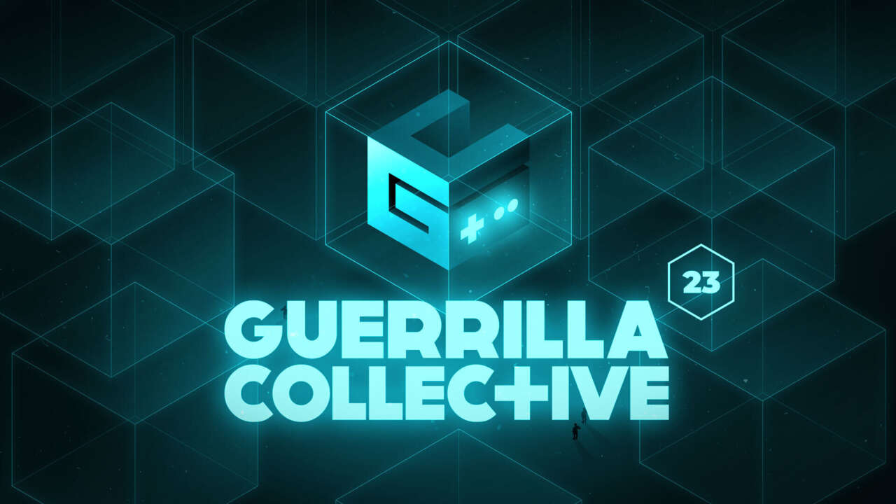 Watch The Guerrilla Collective 2023 Showcase - GameSpot