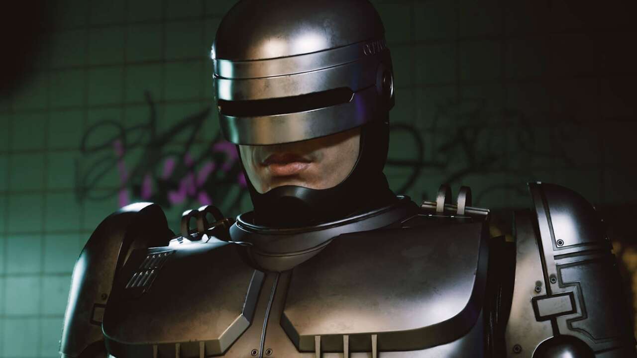 RoboCop: Rogue City Review – I’d Buy That For A Dollar!