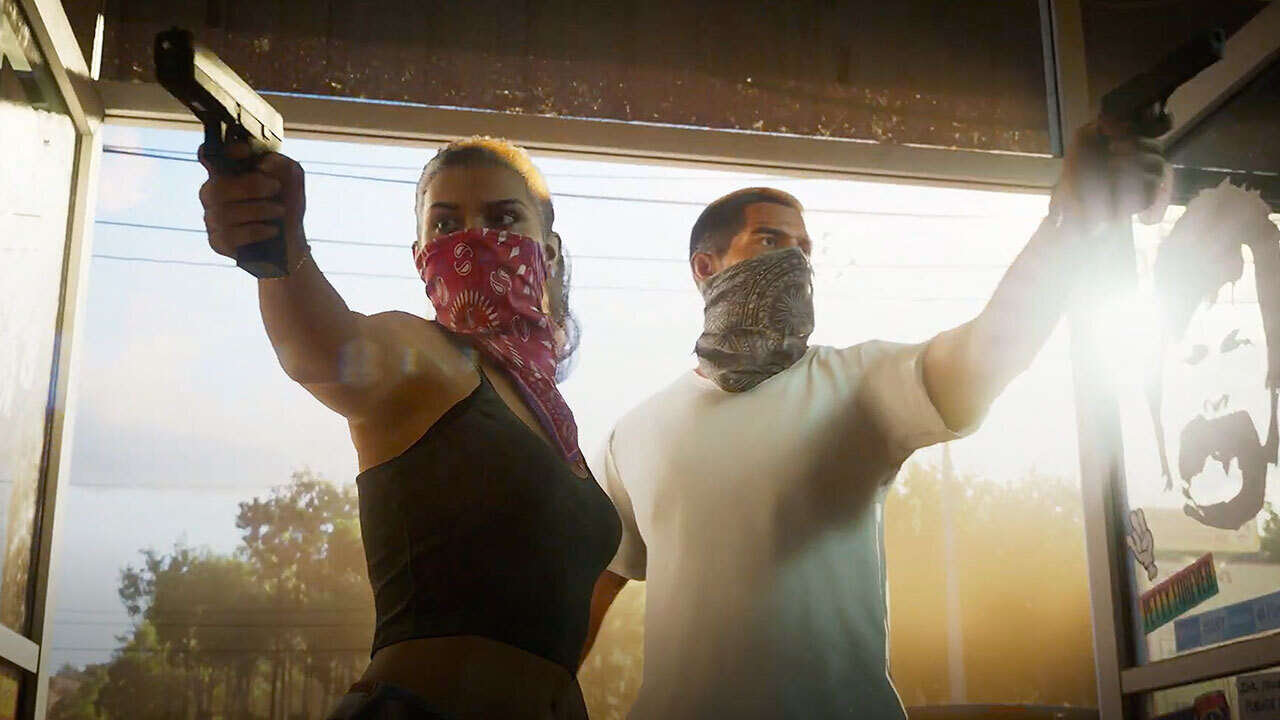 GTA 6-trailer maakt vroeg debuut na lekkage en bevestigt release van 2025 en Vice City-setting