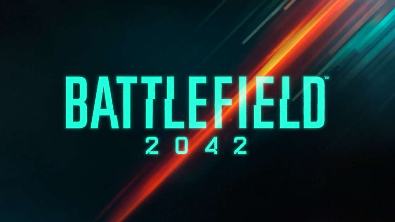 Battlefield 2042 Cross-Play and Cross-Progression Confirmed
