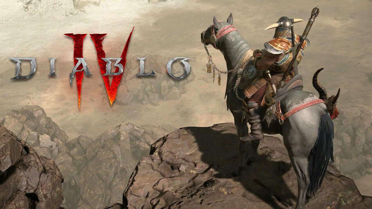 Is Diablo IV Causing a Resurgence in Activision Blizzard Stock