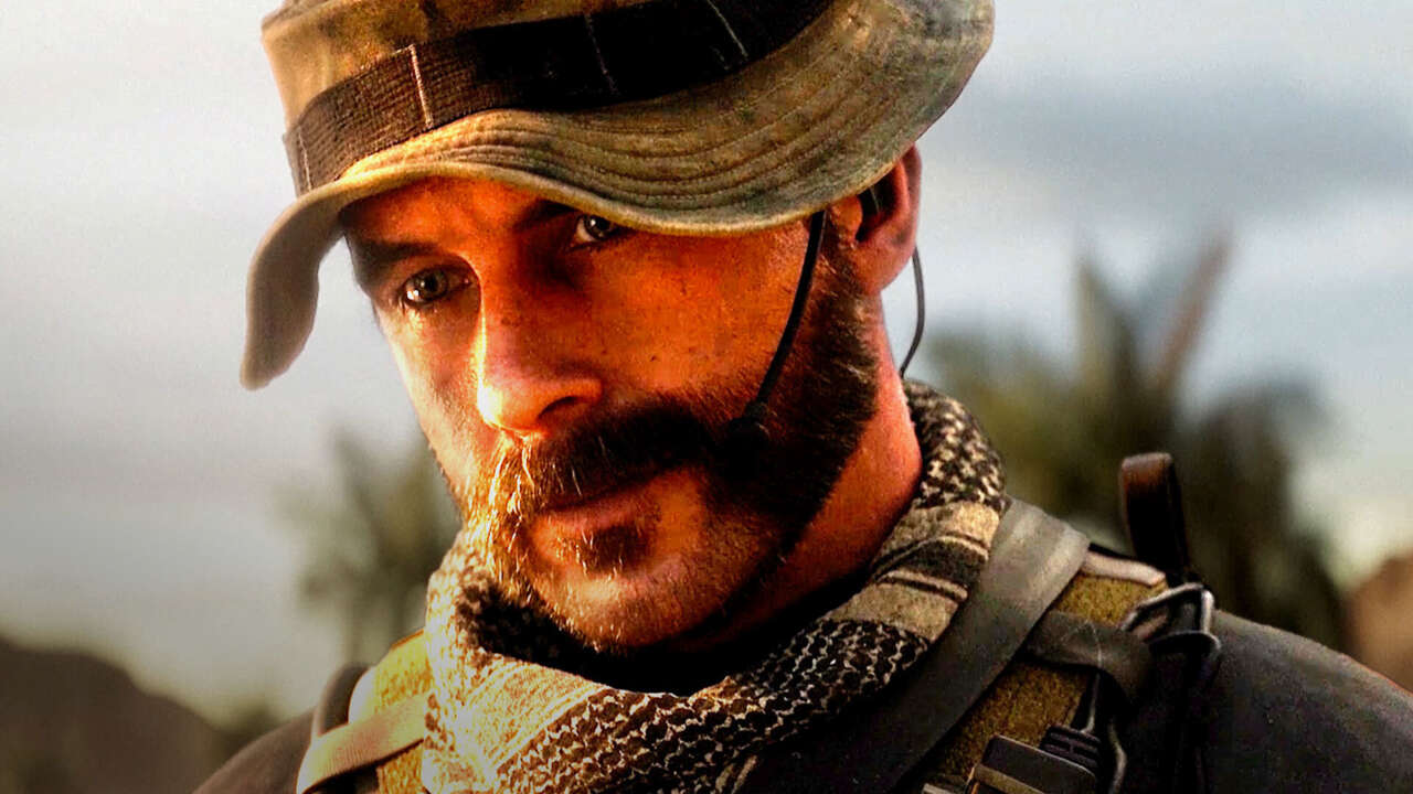 How Long Is Call Of Duty: Modern Warfare 2's Campaign? - GameSpot