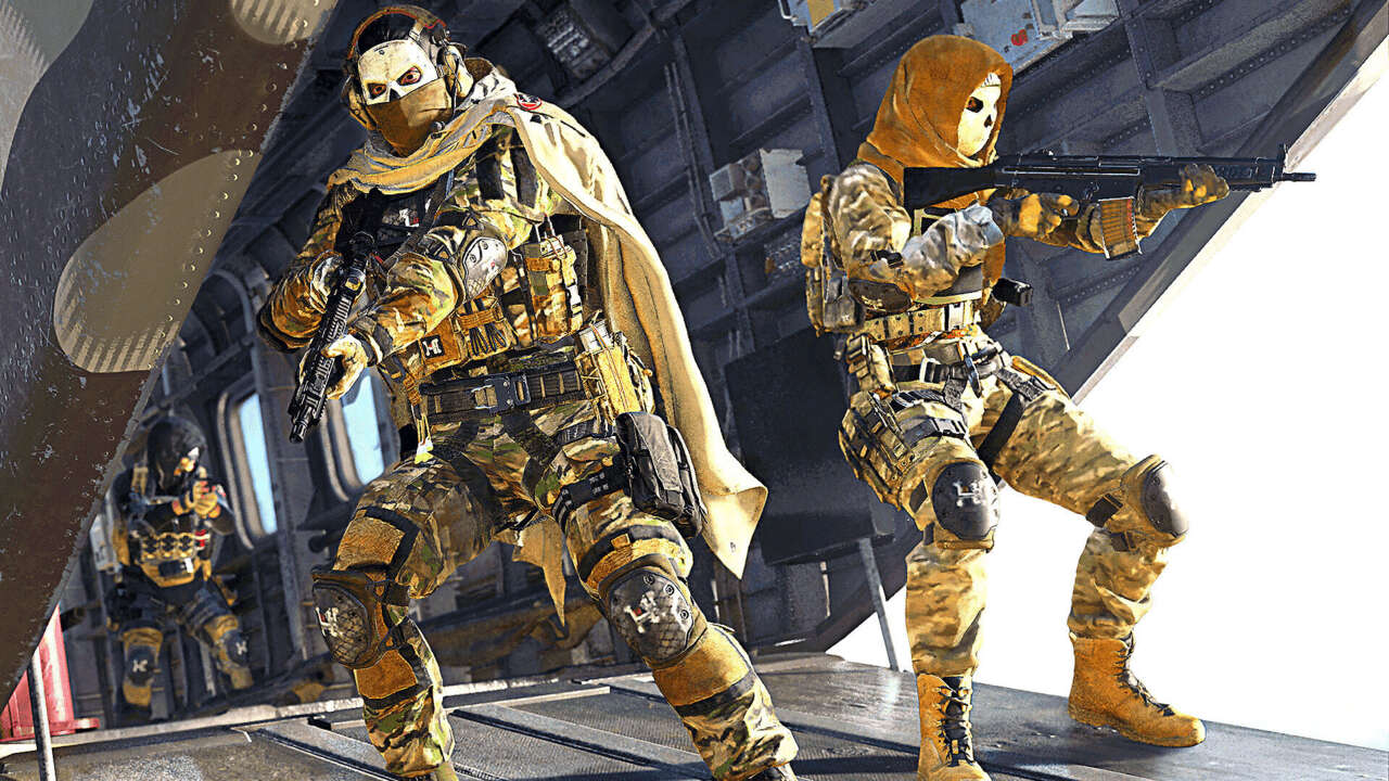 17 Things Modern Warfare 2 Players Discovered So Far