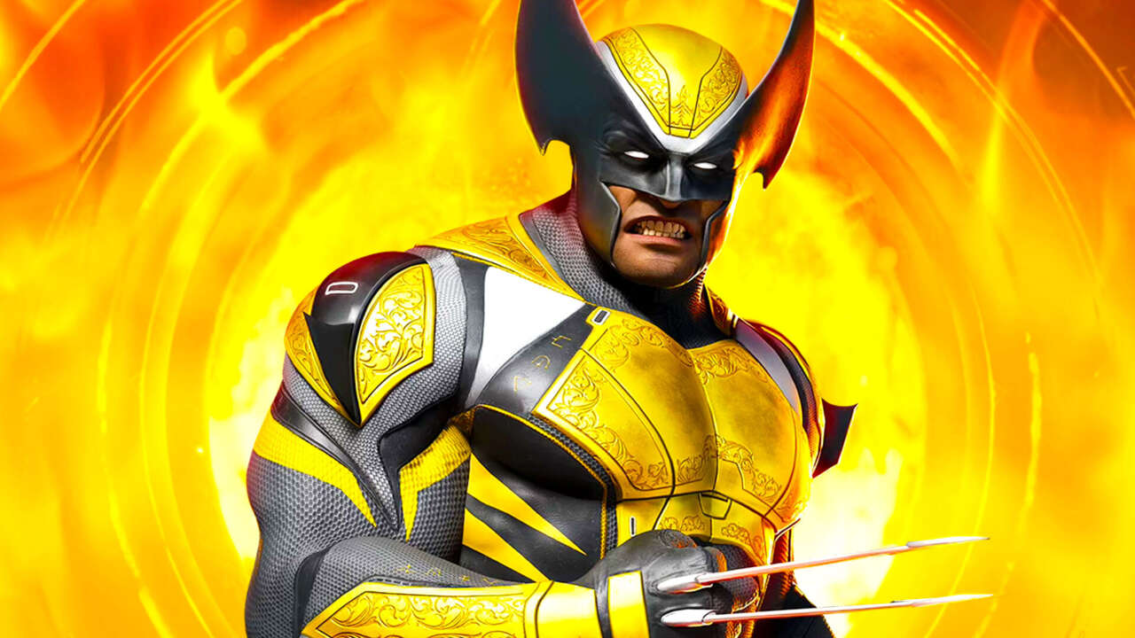 Marvel's Midnight Suns' Review: Addictive Superhero Strategy