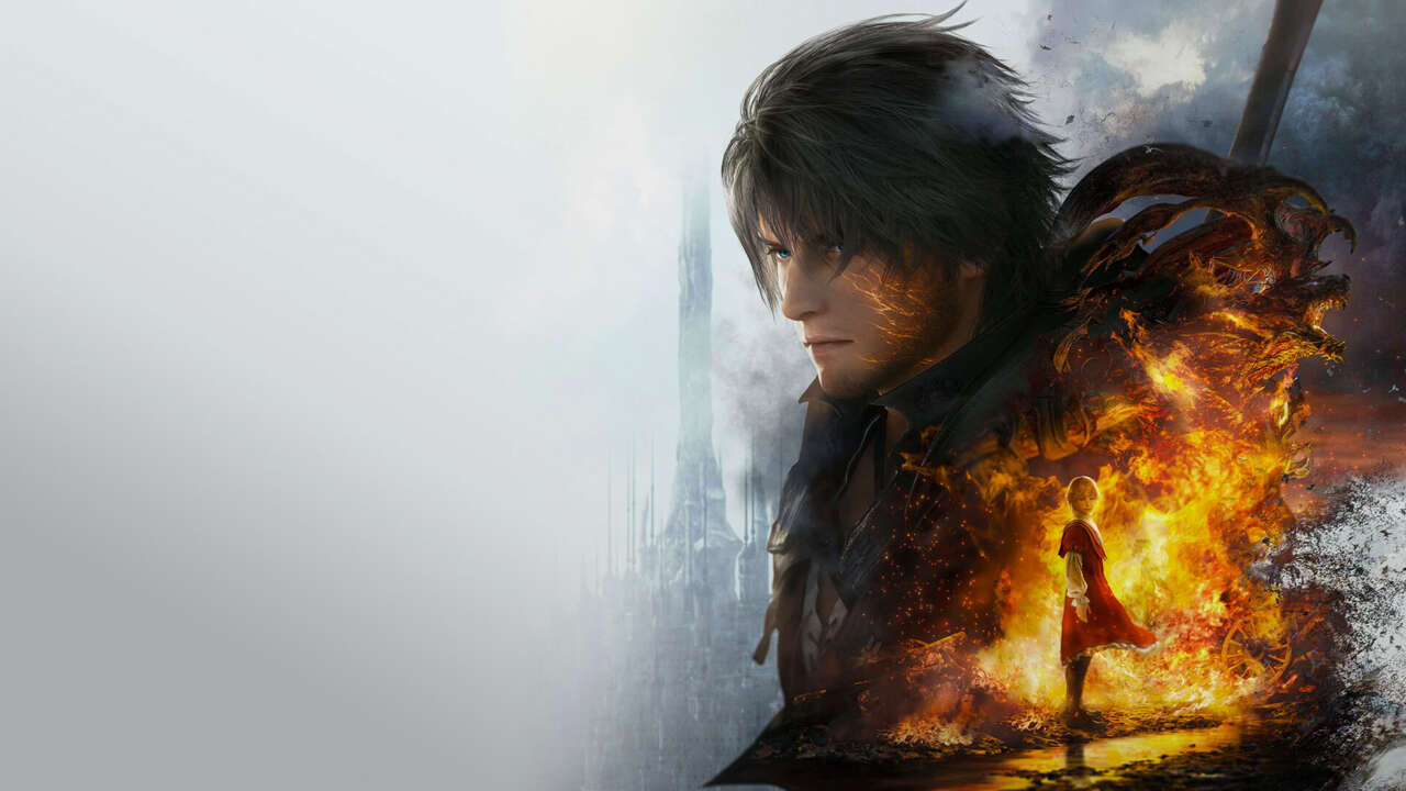 Final Fantasy Games, Ranked - Where Does Final Fantasy 16 Land? - GameSpot