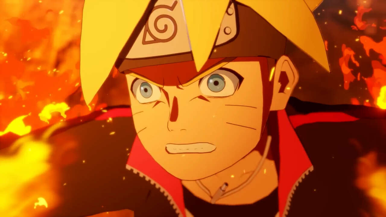 NARUTO X BORUTO Ultimate Ninja STORM CONNECTIONS — Special Story Mode Trailer