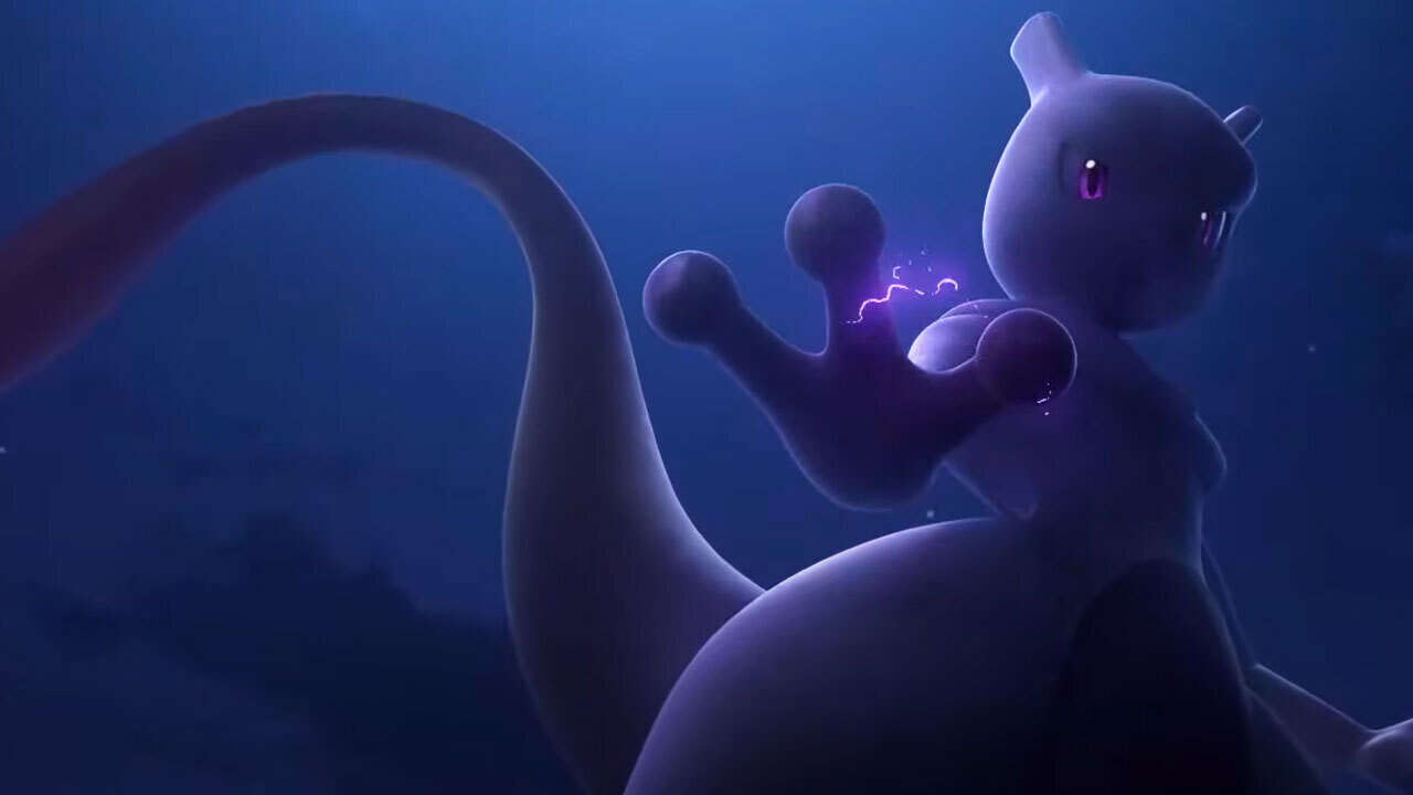 Pokémon Scarlet and Violet DLC Brings Mew and Mewtwo on September 13 -  QooApp News