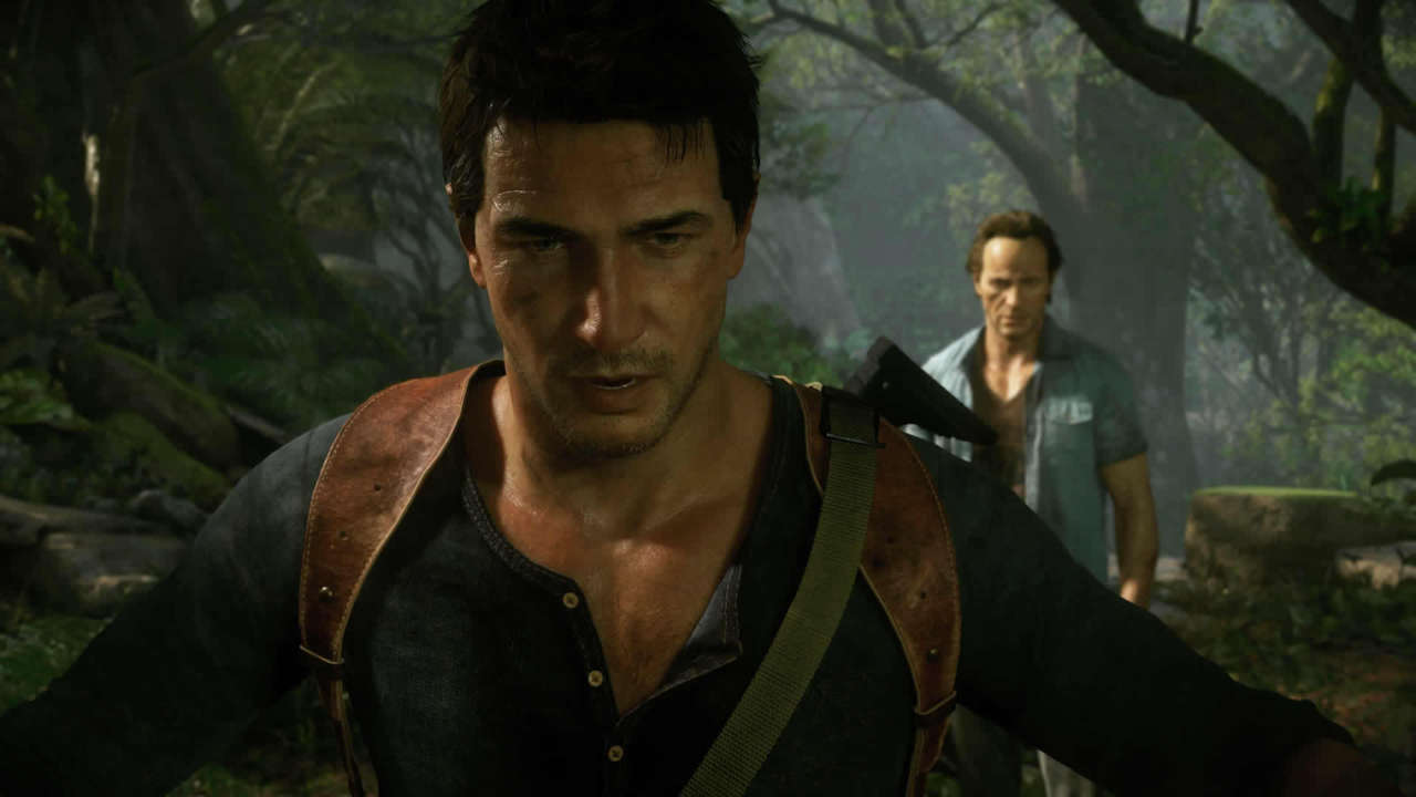 Uncharted Movie Details Revealed in Leaked Sony Emails GameSpot