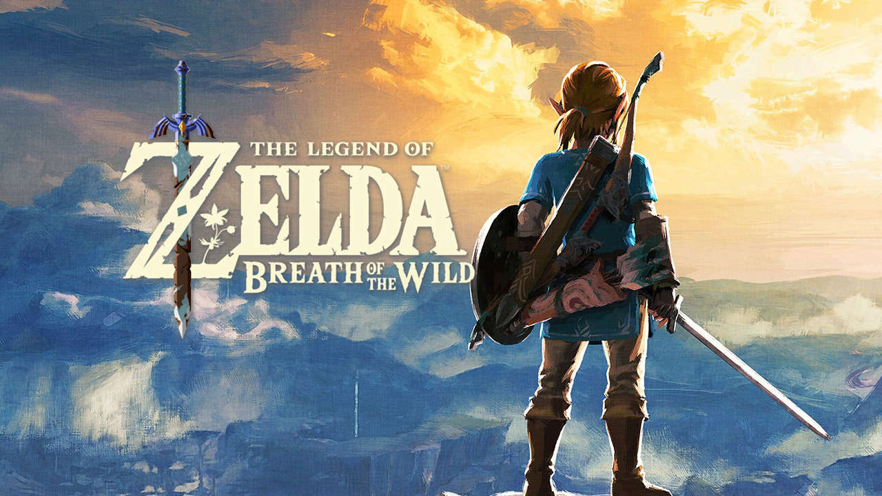 The Legend of Zelda: Breath of the Wild' Review: Why We Love This