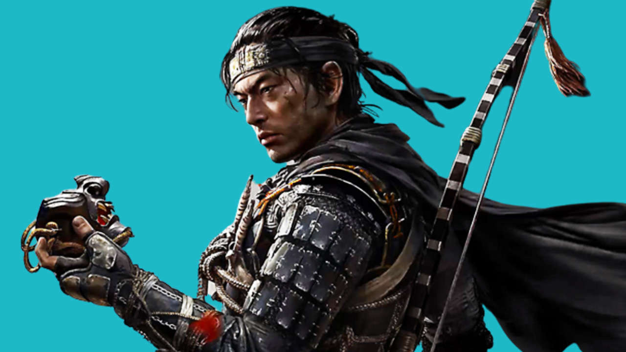 Ghost of Tsushima review: An open-world haiku of honor, stealth